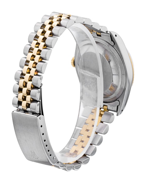 Rolex Datejust 16233 Image 3